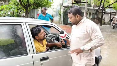 सड़क के गड्ढे बने मुसीबत! हादसे के बाद मेयर और झबरेड़ा विधायक के खिलाफ लोगों का हल्ला बोल... #ukbharat #roorkee #haridwar #uttrakhand #congress #bjpgovernment #police