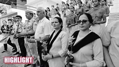 हरियालो राजस्थान की ओर बड़ा कदम, मां के सम्मान में लगेगा हर विद्यार्थी का एक पौधा, #डूण्डलोद शिक्षण संस्थान के चार विद्यालयों में एक साथ पौधरोपण
#ShekhawatiPost #DPS