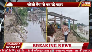 कोशी का जलस्तर बढ़ते ही अंदर बसे लोगो नें कोशी कमला मेया को गीत गाकर क्रोध कम करने का गुहार लगायी #बाढ़ #कोशी #नेपालबाढ़ #nepali #nepalinews #kosiriver #koshiriver #koshiflood