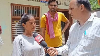 #भ्रष्टाचार की #भेंट चढ़ी ग्राम #पंचायत #विकास कार्यों की #खुली पोल गांव की #गलियां तालाब में #हुई तब्दील DM Mainpuri का पार्ट 3