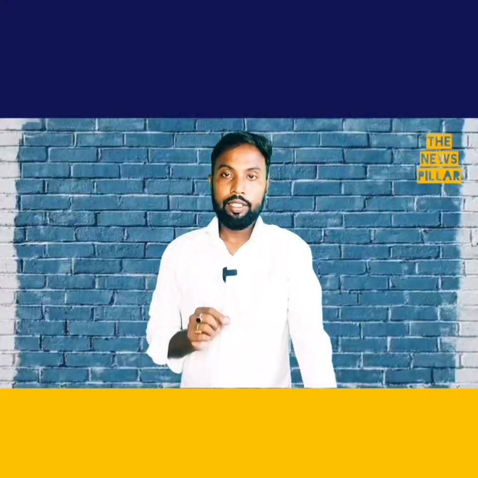 सवाल केवल "बंटी यादव" का नहीं! बिहार में आखिर किसके भरोसे है आम आमदी? पटना में अपहरण कर मार दिया गया।
#jansuraaj #LJPRamvilas #jansuraj #reelsviral #बिहार #JDU #BJPBihar #RJD #BJP #जनसुराज