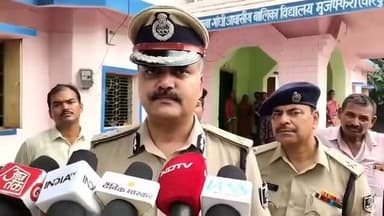 जब भी बात निष्पक्ष जाँच और सुशासन की आती है विकास वैभव (IPS, IG मगध क्षेत्र) का नाम ही एकमात्र भरोसा बन जाता है। बेगूसराय के मामले में उनकी सक्रियता यह साबित करती है कि उनकी कार्यशैली का मतलब केवल जिम्मेदारी निभाना नहीं, बल्कि न्याय को धरातल पर लाना है।
बिहार के युवाओं का अटूट विश्वास है कि जहाँ विकास वैभव जी का मार्गदर्शन हो, वहाँ अन्याय संभव ही नहीं। उनकी पारदर्शी कार्यप्रणाली और मानवीय संवेदनशीलता ही उन्हें जन-जन का नायक बनाती है।
सत्य के अन्वेषण की यह यात्रा निरंतर जारी है। जहाँ विकास वैभव हैं, वहाँ न्याय निश्चित है!
#LetsInspireBihar #VikasVaibhav #Justice #RuleOfLaw #BiharPolice #SatyamevaJayate #integrity