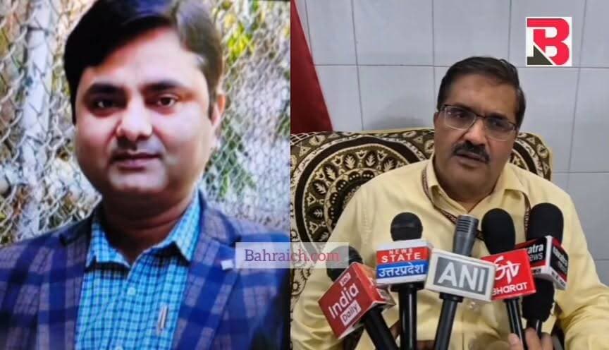 #बहराइच ड्यूटी के दौरान आर्थोपेडिक सर्जन की हुई मौ'त, ऑपरेशन करने के लिए ओटी में पहुंचे, बेहोश होकर गिरने के बाद तोड़ा दम, परिसर में पसरा सन्नाटा
#bahraich #bahraichup40 #Bahraichnews #BahraichLive #BahraichUpdate Bahraich Police @top fans Dr. Anand Kumar Gond Bahraich.Com Brijesh Pandey UP Police Shravasti Police #डॉक्टर #मौत #medical #college