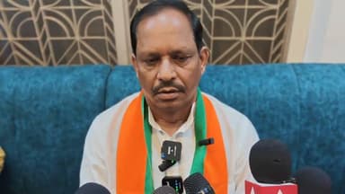 वीडियो वायरल होने पर भाजपा जिलाध्यक्ष ने दी अपनी सफाई/ साथ ही खाई कसम, देखें- क्या है पूरा मामला
#MauNews #khabareAbhiTakMau