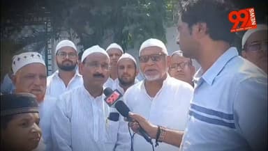 धनबाद : राजकीय सम्मान के साथ पूर्व मंत्री मन्नान मल्लिक हुए सुपुर्द-ए-खाक, नम आंखों से दी गई अंतिम विदाई, शमशेर नगर कब्रिस्तान में उमड़ा जनसैलाब
#MannanMallik #Dhanbad #Jharkhand #StateHonours #LastRites #Tribute #PoliticalLeader #DhanbadNews #JharkhandNews #BreakingNews #HindiNews #RajkiyaSamman #FinalFarewell