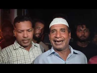 Bijnor news नजीबाबाद के कोटद्वार रोड मंडी समिति पर युवक के साथ क्या हुआ। #najibabad #najibabadnews