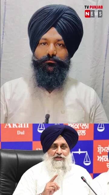 ਸੁਖਬੀਰ ਬਾਦਲ ਨੂੰ ਐਸਆਈਟੀ ਵੱਲੋਂ ਸੰਮਣ ਤੇ ਬੋਲੇ ਸੁਖਰਾਜ ਸਿੰਘ ਨਿਆਮੀ ਵਾਲਾ