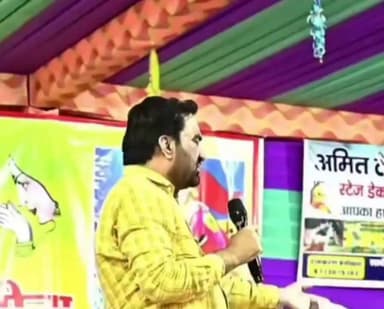 कनिका बेनीवाल ने पहली बार पति की पोस्ट लगाई व मंत्री #खींवसर पर लगाये आरोप!! #भोपालगढ़ #bhopalgarh