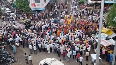 🚩 श्री देव ठाकुर बाबा महाराज की जय 🚩
🙏 जय जगन्नाथ 🙏
भगवान श्री जगन्नाथ जी की पावन भव्य रथयात्रा श्री देव ठाकुर बाबा मंदिर से प्रारंभ । आप सभी धर्मप्रेमी श्रद्धालुओं से विनम्र आग्रह है कि सपरिवार रथयात्रा में सम्मिलित होकर भगवान श्री जगन्नाथ जी का आशीर्वाद एवं धर्मलाभ प्राप्त करें।
🚩 आइए, अधिक से अधिक संख्या में उपस्थित होकर इस दिव्य आयोजन को सफल बनाएं।
#जयजगन्नाथ #रथयात्रा #गोटेगांव #श्रीदेवठाकुरबाबा #सनातन_संस्कृति
Prahlad Singh Lodhi Faggan Singh Kulaste SS Patel Fan Club Mahendra Nagesh Maninagendra Singh Foundation
Nagar Palika Parishad Gotegaon Jalam Singh Patel Prahlad Singh Patel l Gotegaon Vidhansabha
— कैलाश प्रसाद गुप्ता
नई दुनिया, जिला प्रभारी
📞 93294 46506