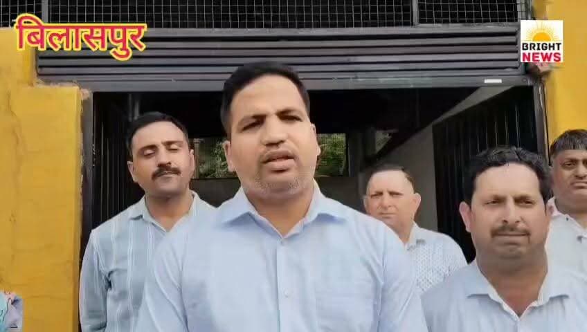-#बिलासपुर -- ग्रामीण क्षेत्रों में डोर-टू-डोर प्लास्टिक संग्रहण
को लेकर उपायुक्त राहुल कुमार ने कहीं बड़ी बात...#सुनिए...
#BrightNewsBilaspur #BrightNews #SwachhBharat #SwachhBharatMission #GrameenSwachhta #PlasticFree #DoorToDoorCollection #BilaspurModel #RahulKumar #BarmanaCement #CoProcessing #SolidWasteManagement #PlasticWaste #EnvironmentProtection #GreenHimachal #CleanHimachal #RuralDevelopment #GramPanchayat #NoniPanchayat #Ghumariwn #Jhandutta #SadarBilaspur #ShriNainaDevi #TargetGreenZone #HimachalNews #HPNews #BilaspurNews #DistrictBilaspur #SBMG #WasteManagement #Sustainability #ClimateAction #EcoFriendly #PollutionControl #ModelDistrict #FirstInHP #RuralIndia #CleanVillage #PlasticCollection #Recycling #WasteToEnergy #PublicParticipation #AwarenessCampaign #Himachal24x7 #HimachalKiKhabar #HimachalDarpan #HimachalBreaking #LocalNews #HimachalToday #HPBreaking #HimachalUpdates #NewsFromHimachal #HimachalHeadlines #HimachalReporter #HimachalPradesh #SwachhtaHiSeva