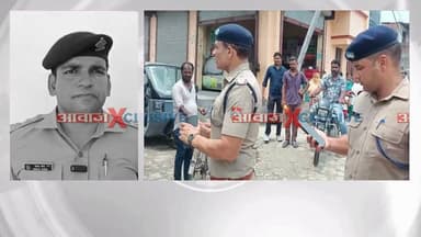 ट्रांजिट कैंप की गड्डा कालोनी में फाय#रिंग कर दह#शत फैलाने वाले पुलिस की गिरफ्त में