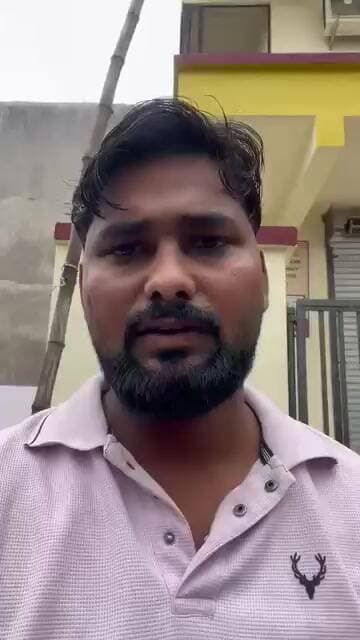 अयोध्यागुप्तारघाट स्थित सरयू नदी में मटन और बियर की पार्टी करने का मामला। वीडियो बनाने वाले युवक