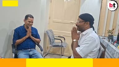 नर्सिंग कोर्स हुआ बेहद आसान ! सिमडेगा झारखंड का एक कॉलेज जहां गरीब से गरीब छात्र का सपना हो रहा पूरा ! क्या बता रहे निदेशक और प्रबंध निदेशक !
#NursingCourse #NursingEducation #Simdega #Jharkhand #NursingCollege #HealthcareEducation #GNM #ANM #BScNursing #MedicalEducation #CareerInNursing #Students #EducationForAll #AffordableEducation #FutureNurses #SkillDevelopment #BtNewsBihar #PankajBhatt #EducationNews #JharkhandNews