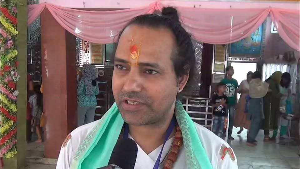 पंडित सुधीर ध्यानी ने बताया श्रावण मास का महत्व । #श्रावणमास #सोमवार
