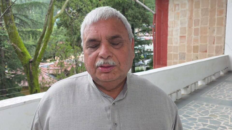 उत्तराखंड परिवर्तन पार्टी के केंद्रीय अध्यक्ष प्रभात ध्यानी का बयान बोले- 9 से 11 अगस्त तक माफिया भारत छोड़ो-उत्तराखंड छोड़ो थीम के तहत ऊधमसिंह नगर की 9 विधानसभाओं में निकालेगी जन सम्पर्क यात्रा-राज्य की संघर्षशील ताकतों को एकजुट करने पर रहेगा फ़ोकस
#उत्तराखंड #परिवर्तन #पार्टी #जनआंदोलन #रैली