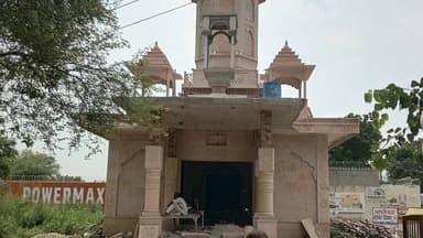 गंगड़वा गांव। इतिहास और वर्तमान। बादली। #gagadva #village #itihas #history #vartman #badli