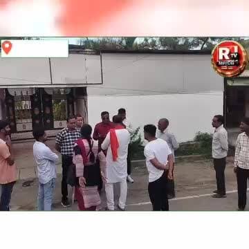 #सिंगरौली : के स्पा सेंटर बने सवालों के घेरे में, प्रशासन से संयुक्त कार्रवाई की मांग, वीडियो देखें और समझें...