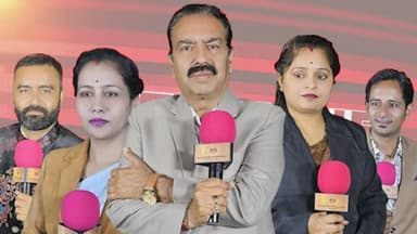 डेज़र्ट स्टॉर्म न्यूज़ बुलेटिन-27-07-26 | आज की जैसलमेर की सभी खबरें
#desertstormnews keepyouupdated jaisalmernewsinhindi JaisalmerBulletin 27072026 LatestJaisalmerNews JaisalmerToday DesertStormBulletin JaisalmerHeadlines jaisalmer Newsofjaisalmer desertstormnews keepyouupdated jaisalmernewsinhind