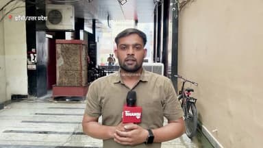 झाँसी: पुलिस ने संजय सिंह की हत्या करने वाले आरोपियों का पुलिस ने किया हाफ एनकाउंटर, पकड़े गए आरोपियों से की जा रही पूँछताँच वहीं फरार आरोपियों की जाँच में जुटी पुलिस। #झाँसी #jhansi #झाँसी #jhansicity #झांसी #thejhansinews