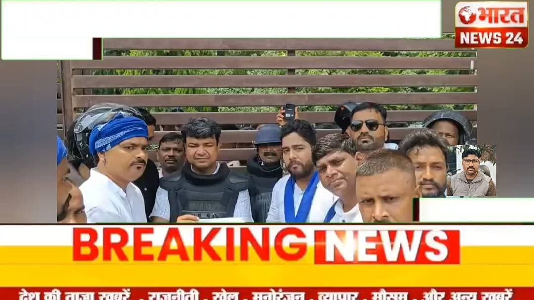 @bharattnews24 #bharatnews24x7 #virałpost