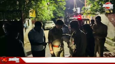 वाराणसी: भेलूपुर में देर रात चाकू मारकर युवक की हत्या, दोस्त हिरासत में.. #Varanasi #Bhelupur #Bajardiha #Murder #CrimeNews #VaranasiPolice #BreakingNews #Banaras #UPCrime #Hatyakand