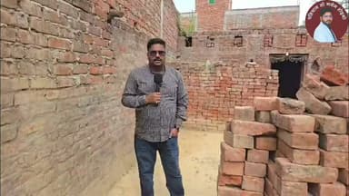 पति-पत्नी गिरफ्तार, दो दिन तक शव के ऊपर रखे तख्त पर सोती रही महिला
Manoj Pandey Dinesh Pratap Singh Akhilesh Yadav BJP INDIA @top fans Keshav journalist Chief Minister Office Uttar Pradesh