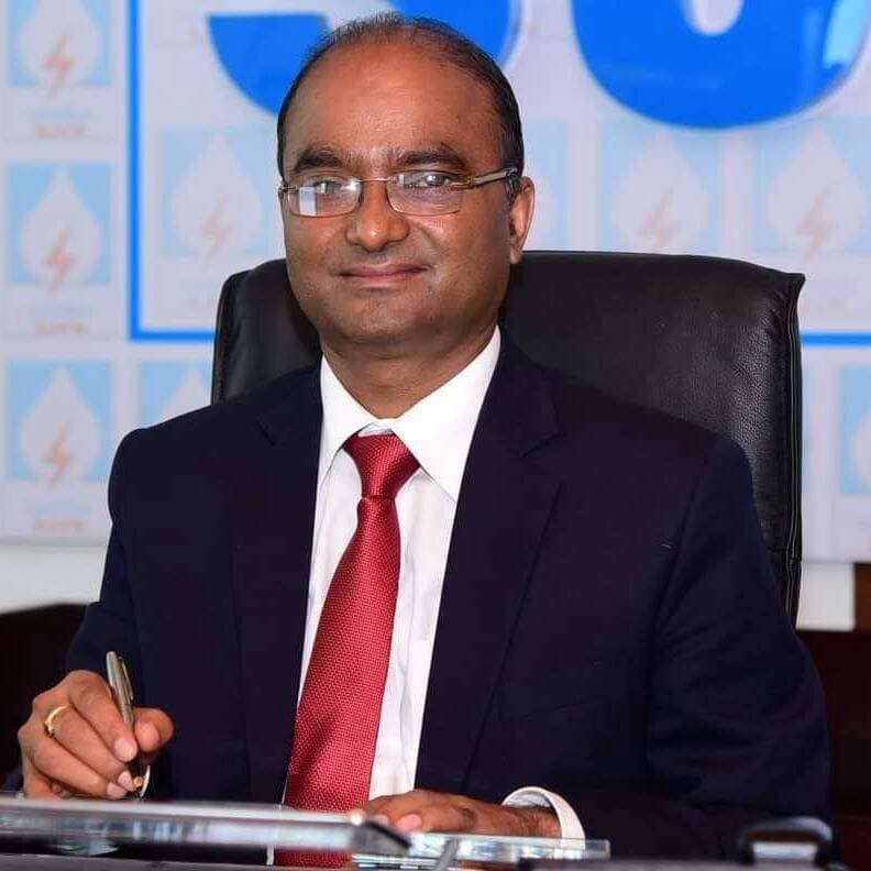 सतलुज जलविद्युत निगम के पूर्व अध्यक्ष एवं प्रबंध निदेशक वर्तमान में पंजाब विद्युत विनायक आयोग के अध्यक्ष नंन्द लाल शर्मा का निधन हो गया है।