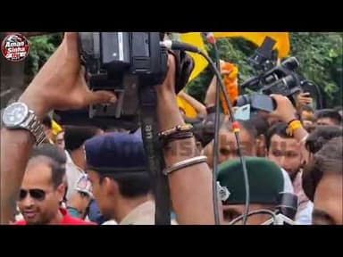 LIVE | बांकीपुर का नया बॉस कौन? #Bankipur #PrashantKishore #PK #Jansuraj