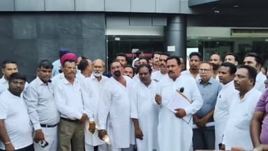 BREKING NEWS........ ਲੋਹਾ ਨਗਰੀ ਮੰਡੀ ਗੋਬਿੰਦਗੜ੍ਹ ਵਿਚ ਸਫਾਈ ਕਰਮਚਾਰੀਆਂ ਦੀ ਹੜਤਾਲ ਖ਼ਤਮ,ਅਗਲੇ 2 ਦਿਨਾਂ ਵਿਚ ਸਾਫ ਸਫਾਈ ਹੋ ਜਾਵੇਗੀ ਮੁਕੰਮਲ। Part 3