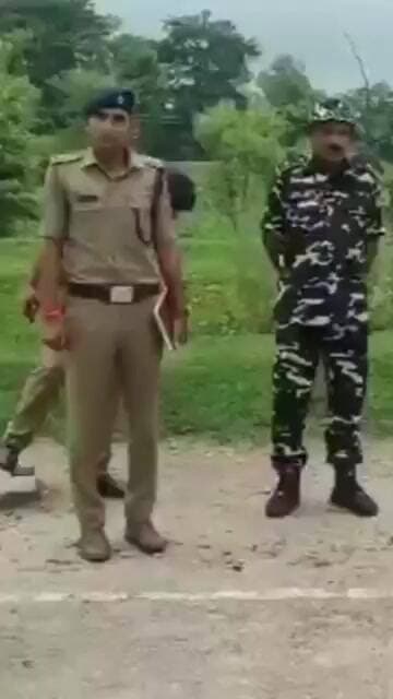 चम्पावत:*सुरक्षा का संदेश, जागरूकता का संकल्प—शारदा बैराज में AHTU टीम का विशेष अभियान*