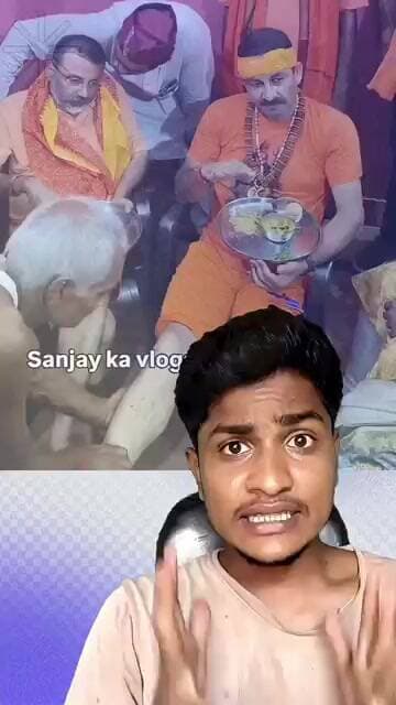 satta ke ghamand me budhi khatam #shorts