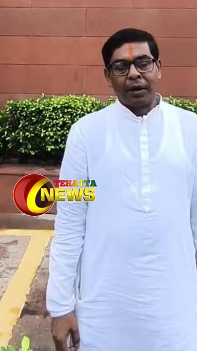 রেলপথের স্বপ্ন পূরণ হতে চলেছে করিমপুর বাসীর? কি জানালেন বিধায়ক সমরেন্দ্রনাথ ঘোষ
#railway #breakingnewsviral #NadiaNews #karimpur
