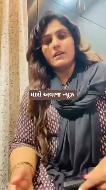 बड़ौदा की महिला ने खोलीमोदी के ड्रग्स कैंपेन की पोल!