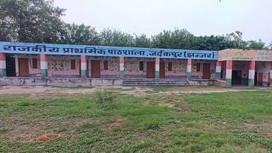 जर्गतपुर गांव का इतिहास और वर्तमान। बादली। #jargatpur #village #history #itihas #vartman #badli