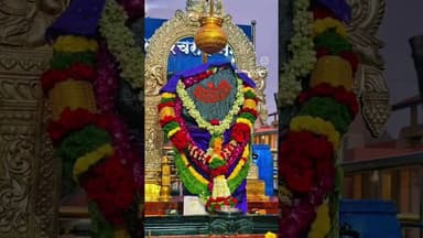 जय शनिदेव महाराज की #shanidev #shanisignapur #bhajan #ram