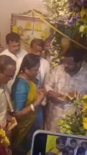 ఆషాఢ మాసం బోనాల సందర్భంగా హైదరాబాద్ లో