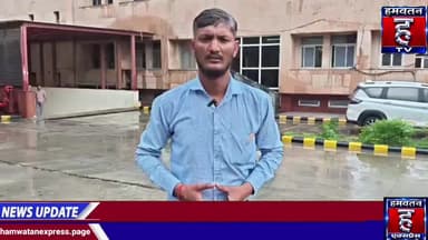 दिल्ली सरकार में गृह मंत्री आशीष सूद ने रोहिणी स्थित फॉरेंसिक लैब का किया दौरा, कार्यों की समीक्षा की