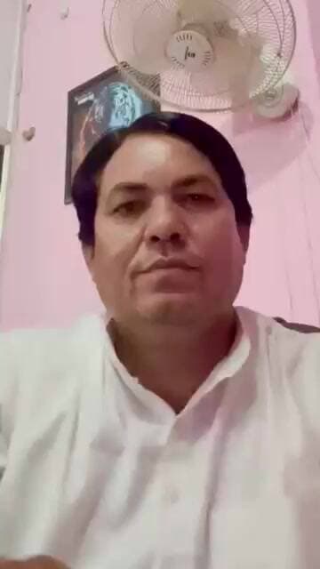 नानपारा में बिजली की समस्या पर डॉ.अनवारूल रहमान खान की बड़ी अपील। बिजली संबंधित शिकायतें लिखित दें