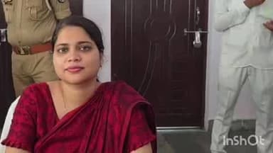 अकबरपुर: मुख्यमंत्री डैशबोर्ड की रैंकिंग में अंबेडकरनगर चौथे नंबर पर, विकास कार्यक्रमों में तीसरी रैंक, टॉप-5 जिलों में बनाई जगह