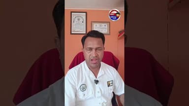 वाटरफॉल की ऊंचाई पर लापरवाही पड़ी भारी, नीचे गिरा युवक #news #chhattisgarhsamachar
