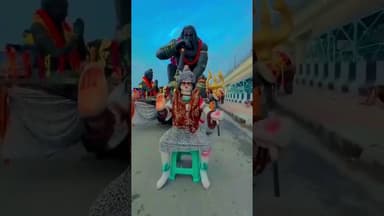 Bol Bam! Bhole's 30 devotees have started#kawadyatraKawad Yatra 2025#kawadyatra2025 #bholenath