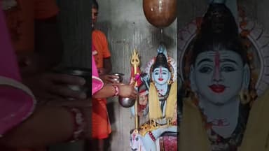 #todaynews #rajasthani गांवों में गूंजा हर हर महादेव