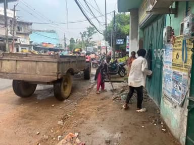 ସୁନ୍ଦର ଚିନ୍ତାଧାରା, ଉତ୍ତମ କର୍ତ୍ତବ୍ୟ
Santak Panda