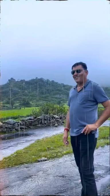 उत्तरज, आबूराज, सिरोही..