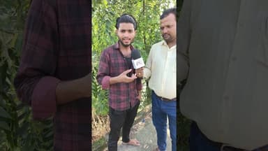 इस लड़के का गाना सुनकर आप क्या कहेंगे 🤔 #trendingvideo