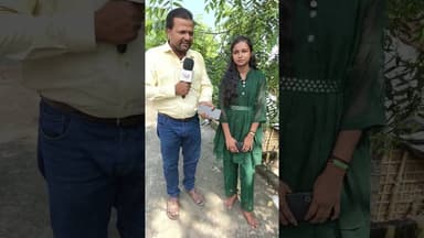 गांव की लड़की गा रही है रोमांटिक गीत आप भी सुनिए ☺️#trendingvideo