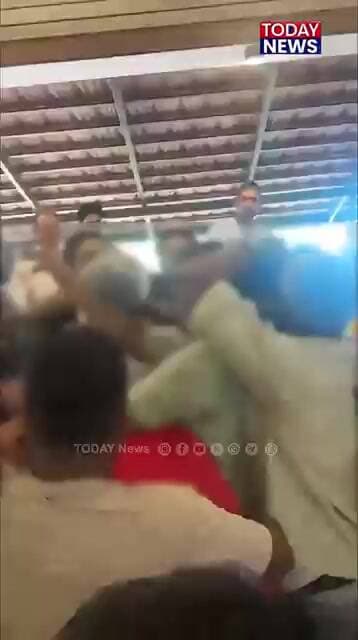 200 രൂപ പറഞ്ഞ മീനിന് കഴിച്ച് കഴിഞ്ഞപ്പോൾ മുന്നൂറ് കുറ്റിപ്പുറം “ചോറും മീനും” ഹോട്ടലിൽ വമ്പൻ കൂട്ടയടി