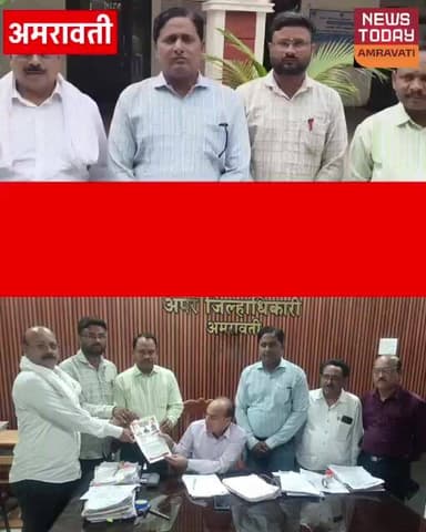 पालकमंत्री चंद्रशेखर बावनकुळेंविरोधातील वक्तव्याचा निषेध; मनोज जरांगेंवर गुन्हा दाखल करण्याची मागणी