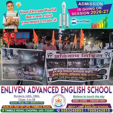 চোপড়ায় সাংসদ রাজু বিস্তার কার্যালয় তৈরির আগেই শুরু বিতর্ক!