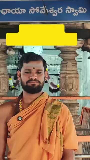 శివలింగంపై శ్వేతనాగు… వెనుక కదలని ఛాయ! 😱 | పానగల్ ఆలయం @JourneywithSudheer